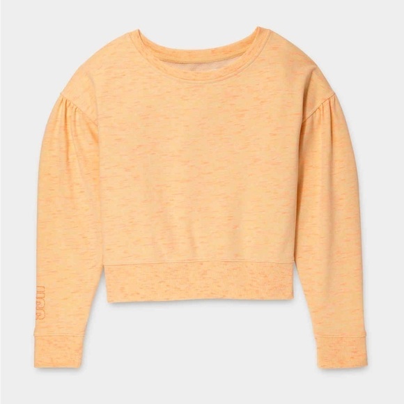 NWT Ugg Tenley Crewneck Melange size M - Picture 4 of 9